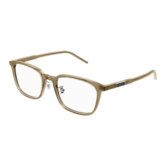 Gucci Accessories - Gucci GG1465oA-004 53mm New Eyeglasses